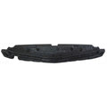 Replacement Expanded Polypropylene Front Bumper Impact Absorber