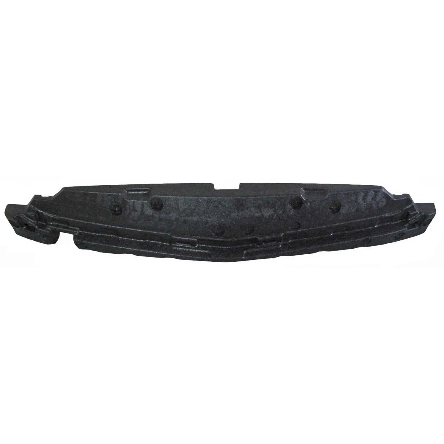 Replacement Expanded Polypropylene Front Bumper Impact Absorber
