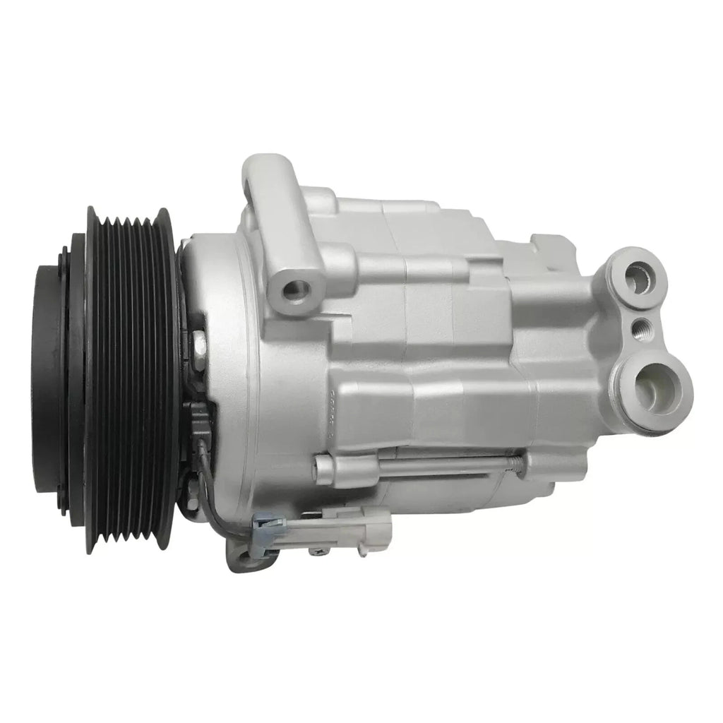AC Compressor Kit Replacement for Chevrolet Sonic 1.8L (2012-2015)