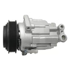 AC Compressor Kit Replacement for Chevrolet Sonic 1.8L (2012-2015)