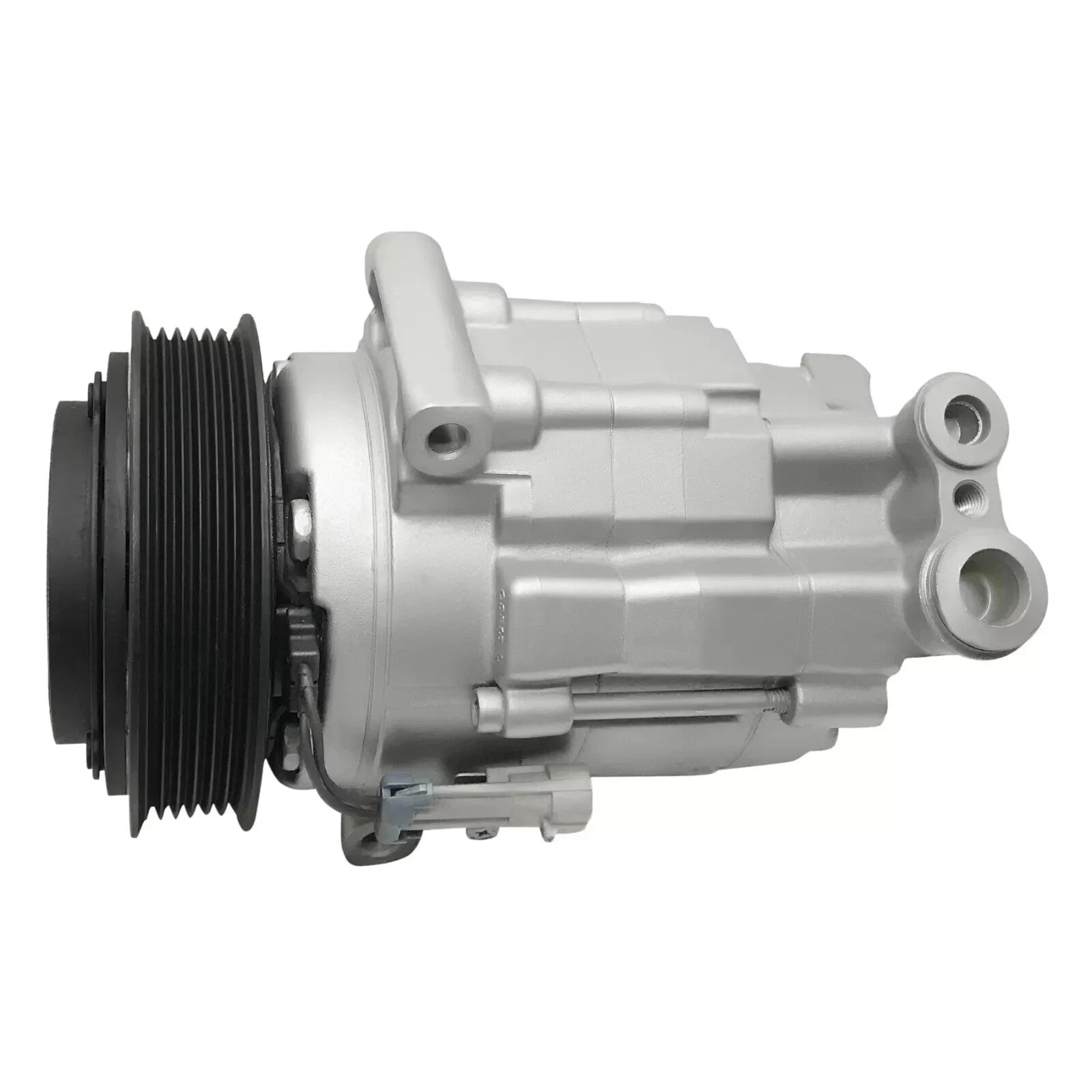 AC Compressor Kit Replacement for Chevrolet Sonic 1.8L (2012-2015)