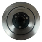 Compressor Clutch Replacement for Ford F-550 Super Duty 6.7L (2019–2020)