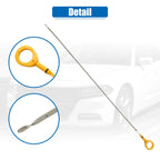 Engine Oil Fluid Level Dipstick for Toyota Sienna (2004–2010) No. 1530131090