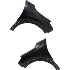 Fender for Hyundai Tucson (2016–2021) Front Driver & Passenger Side
