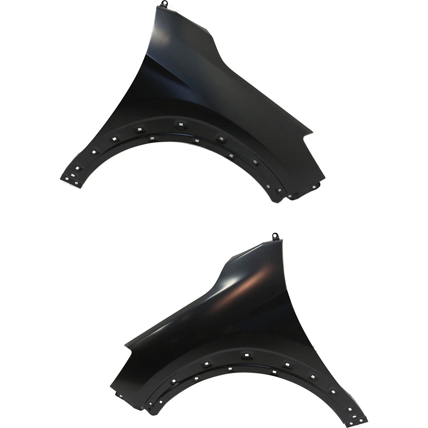 Fender for Hyundai Tucson (2016–2021) Front Driver & Passenger Side