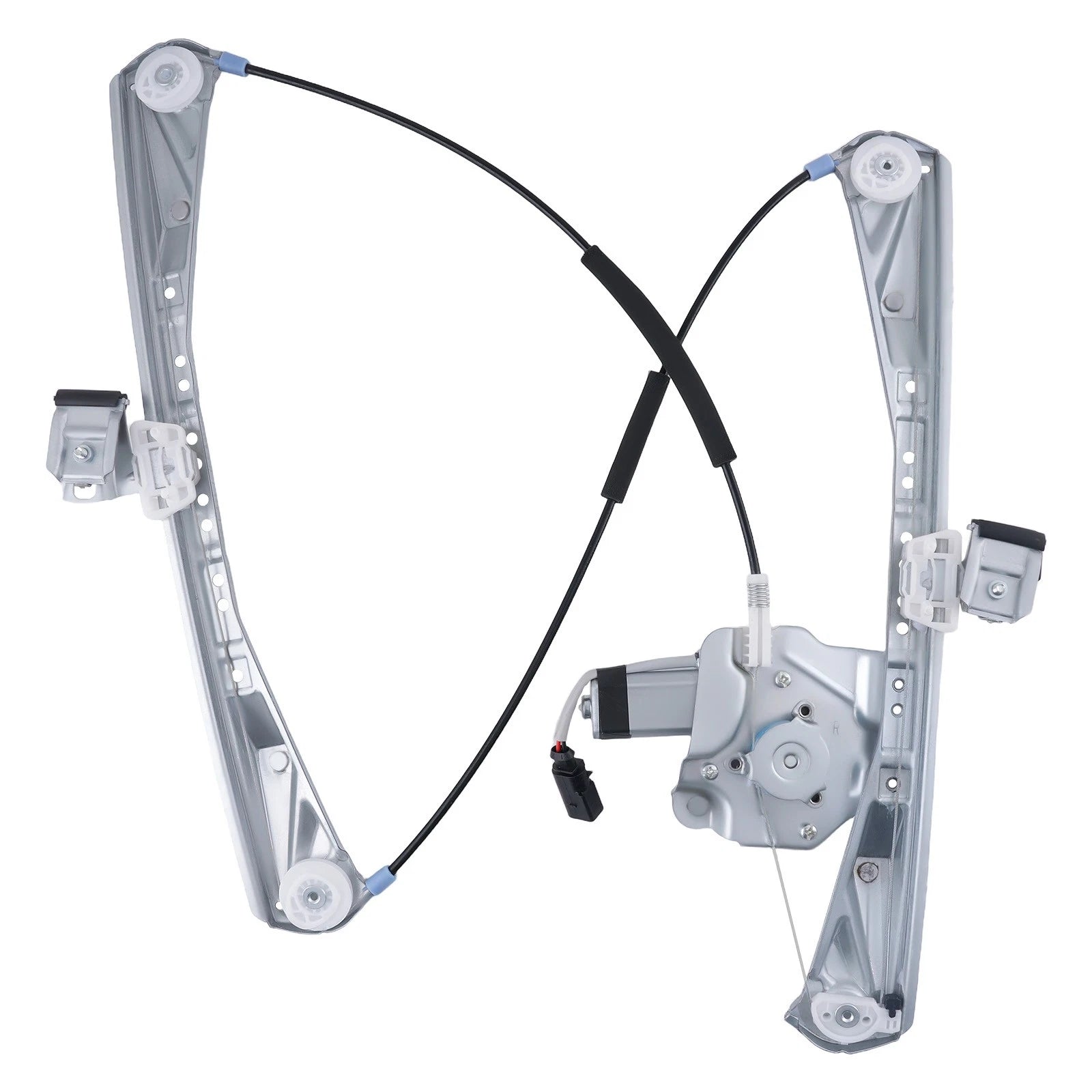 Electric Window Lifter Front Right for Jaguar S-Type, Lincoln LS (2000–2002)