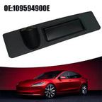Camera and Liftgate Release Handle for Tesla Model 3 (2017–2024)