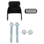 Rearward Leaf Spring Shackle for Ford F-150 Ranger Bronco