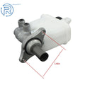 Brake Master Cylinder for Toyota Tundra Sequoia (2007–2019) 47201-0C070