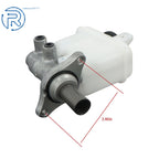 Brake Master Cylinder for Toyota Tundra Sequoia (2007–2019) 47201-0C070