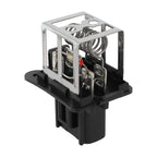 Blower Motor Resistor for Ford Fiesta (2015)
