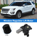 Power Window Regulator Lift Motor No.L2AB14A365AA for Ford Explorer (2018)