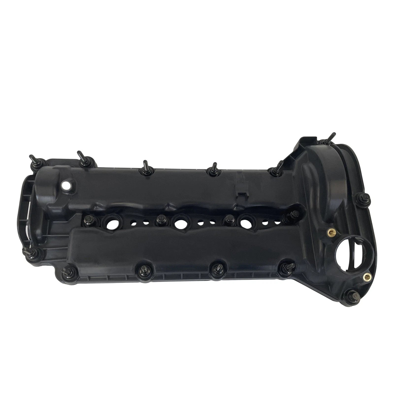 2PCS Engine Valve Cover for Chrysler 300 Jeep Ram 1500 3.0L (2011–2020) 68229364AA