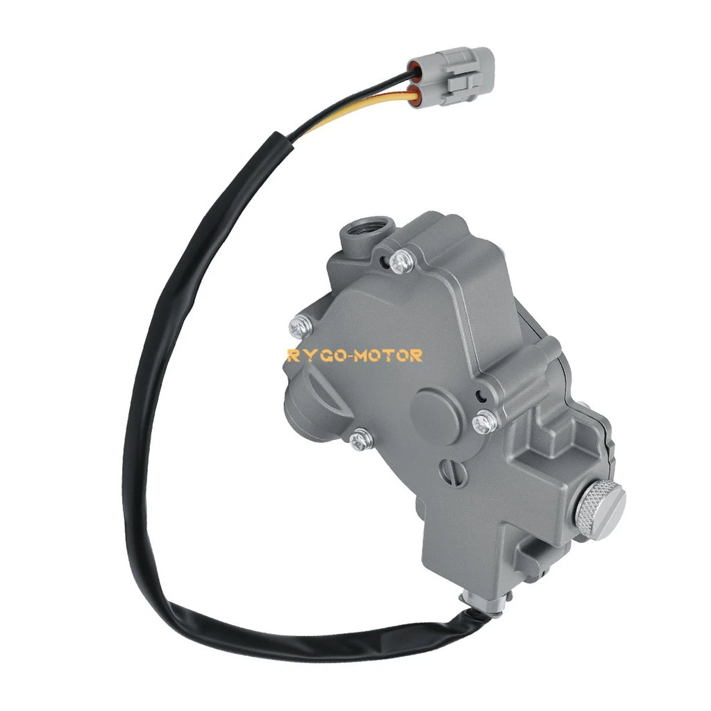 Carburetor Switch Assembly for Yamaha Banshee YFZ350 (1995–2006) 3GG-8259E-00-00