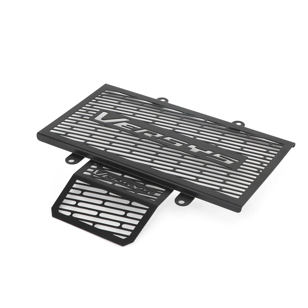 Radiator Guard Protector Cover Grille for Kawasaki Versys-X 300 (2017–2020)