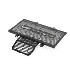 Radiator Guard Protector Cover Grille for Kawasaki Versys-X 300 (2017–2020)