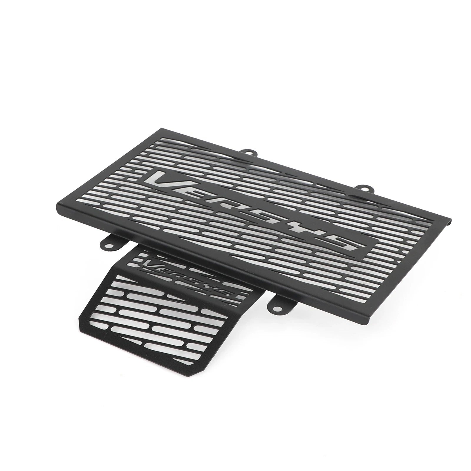 Radiator Guard Protector Cover Grille for Kawasaki Versys-X 300 (2017–2020)