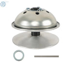 Clutch for Powerblock Feterl 780 Series 1" Drive 4 Cycle Engines 