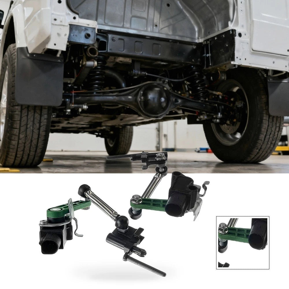 Ride Height Sensor for Audi Q7, Porsche Cayenne, VW Touareg (2007–2019) 7P0616214