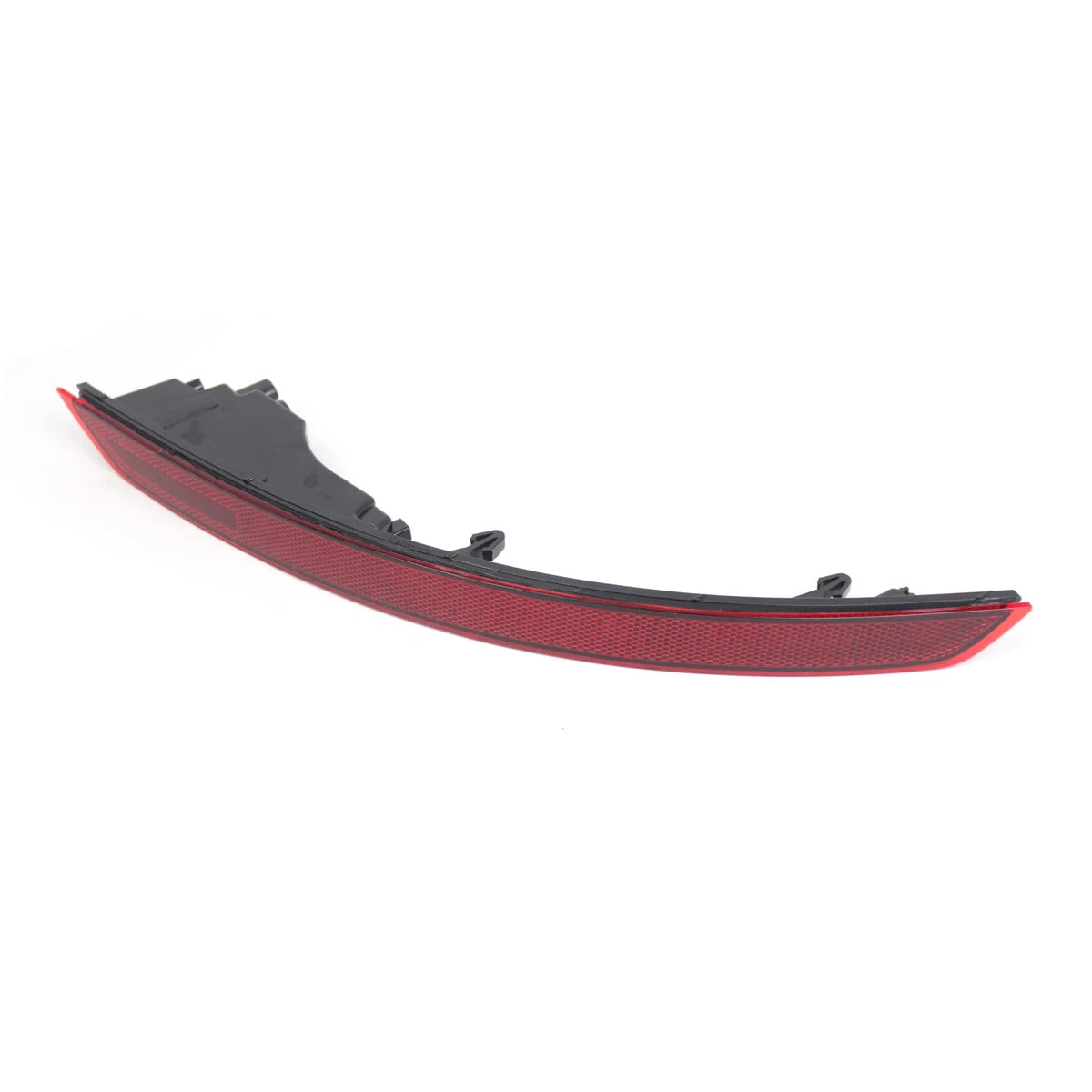 Right Red Rear Bumper Reflector Lamp Lens for Audi Q8 RSQ8 (2019–2022) #4M8945702