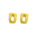 Hood Support Isolation Bars for Jeep Renegade