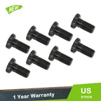 Set of 8 Flywheel Bolts for Honda B Series (1992–2000)