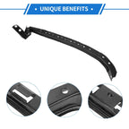 Front Right Bumper Retainer Bracket for Honda Accord (2003-2007)