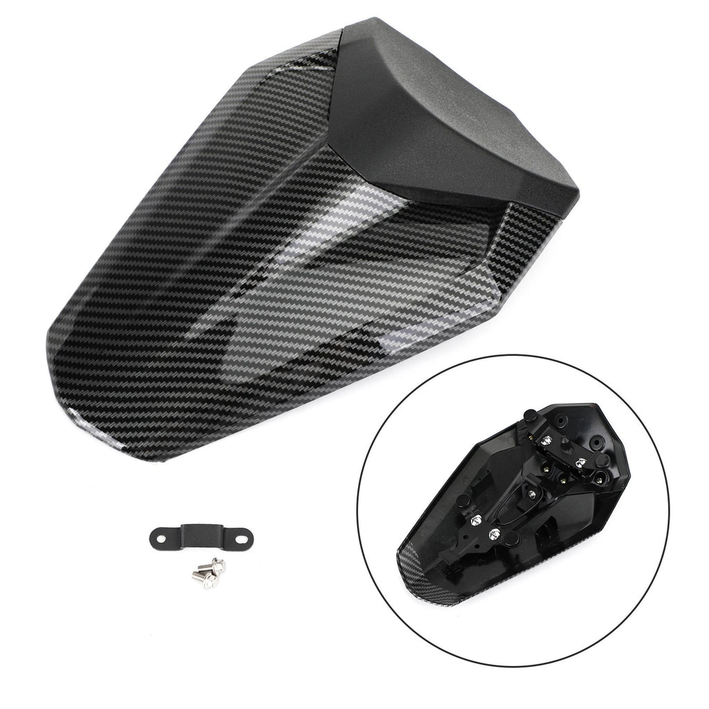 Rear Seat Fairing Cover for Kawasaki ZX25R ZX4R ZX4RR (2020–2024)
