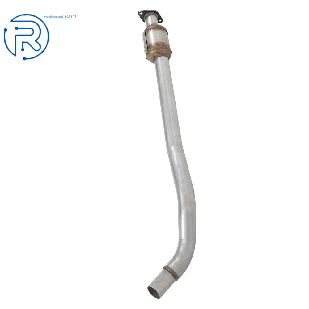 Rear Catalytic Converter for Ford Transit Connect (2010-2013)