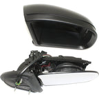 Power Mirror for Mercedes Benz C240 (2001–2004) Right Heated Folding