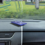 Parking Disc Timer for Universal Use (Reusable)