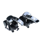 Inner Door Handles 2Pcs for Nissan Navara D40, Pathfinder R51 (2005–2013)