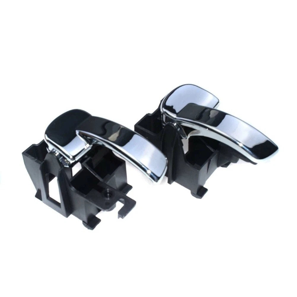 Inner Door Handles 2Pcs for Nissan Navara D40, Pathfinder R51 (2005–2013)