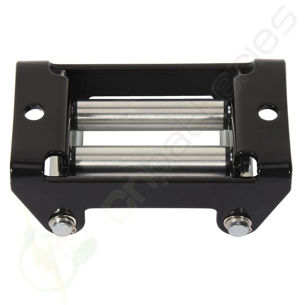 Roller Fairlead for 3000lbs to 4000lbs Recovery Winch