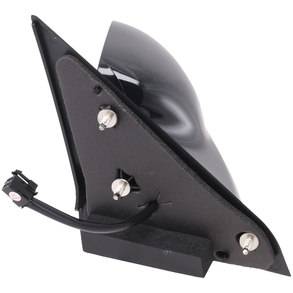 Driver Left Side Heated Mirror for Saturn L300 LW300 LW200 L200