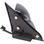Driver Left Side Heated Mirror for Saturn L300 LW300 LW200 L200