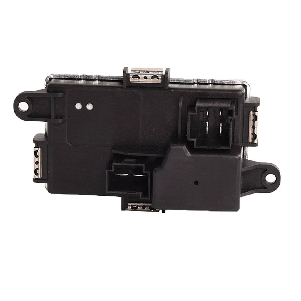A/C Blower Motor Resistor for Mercedes-Benz C-Class CLS E-Class SL-Class
