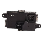 A/C Blower Motor Resistor for Mercedes-Benz C-Class CLS E-Class SL-Class
