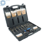 Diesel Injector Seat Cleaning Kit for Cylinder Heads (Professional Use)