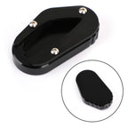 Kickstand Enlarged Plate Pad for Triumph Bonneville T100/T120 (2016–2020)