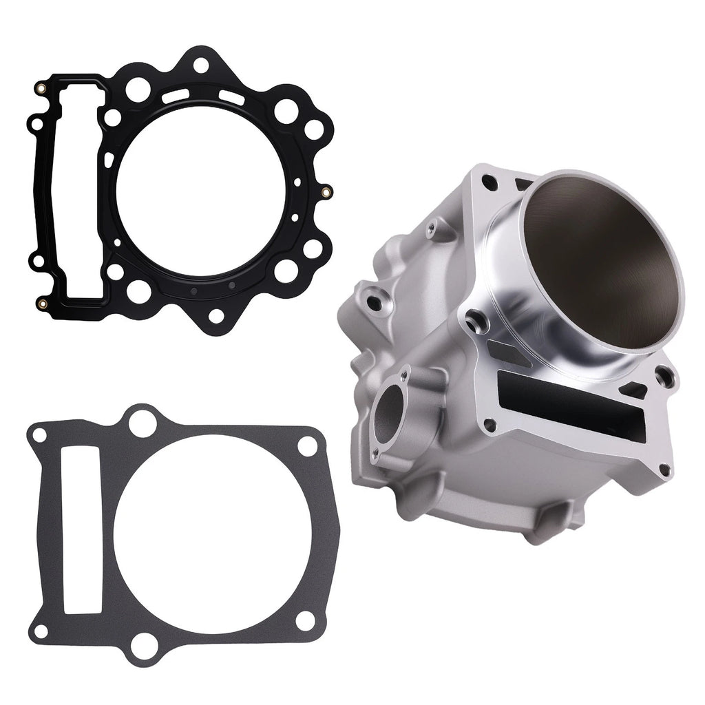 Cylinder Jug w/ Gaskets for Yamaha Raptor 700 700R YFM700R YFM700 (2006–2020)