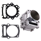 Cylinder Jug w/ Gaskets for Yamaha Raptor 700 700R YFM700R YFM700 (2006–2020)