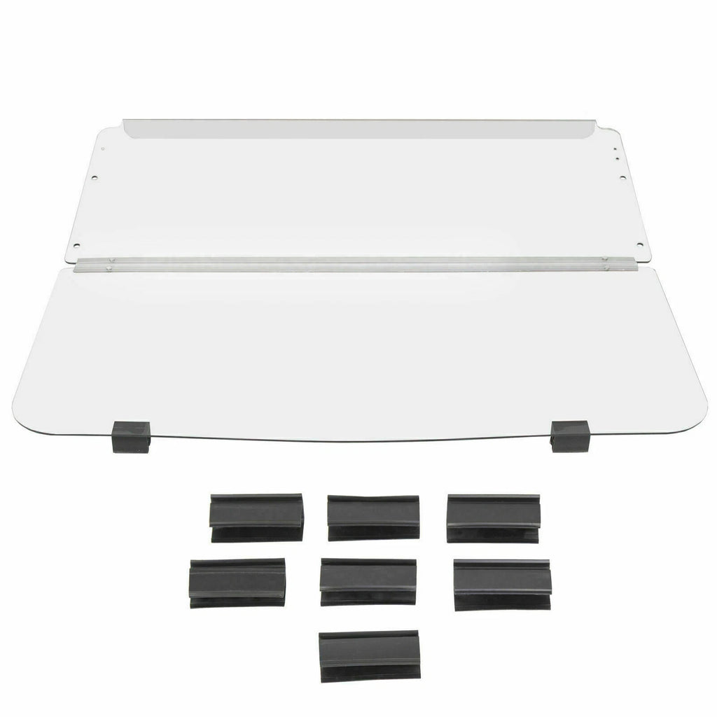 Fold Down Windshield for Club Car DS (1982–2000.5)