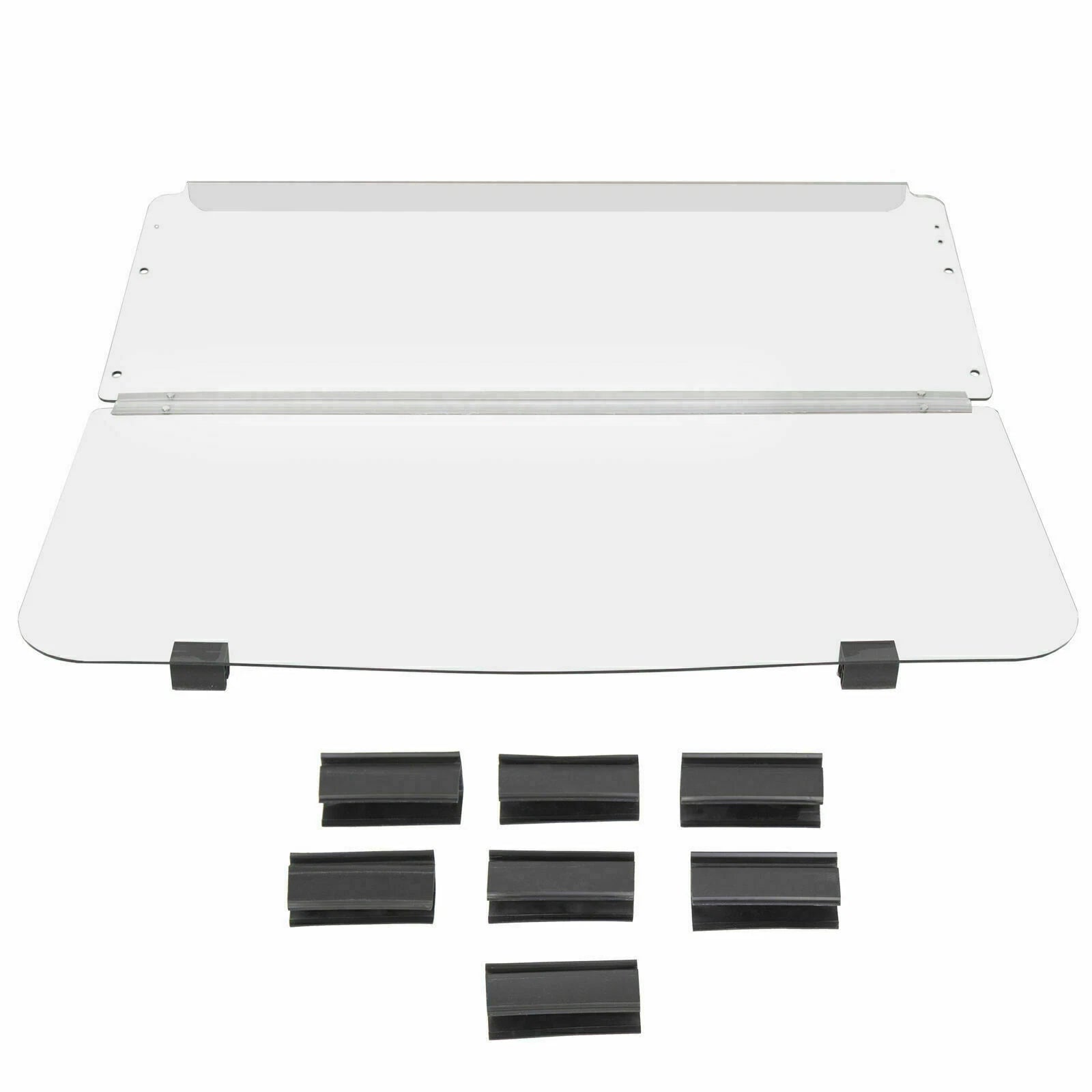 Fold Down Windshield for Club Car DS (1982–2000.5)
