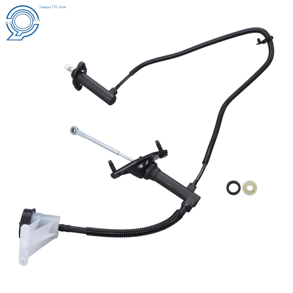 Clutch Master & Slave Cylinder Assembly Kit for Dodge Dakota (1998–2001) 5206218