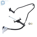 Clutch Master & Slave Cylinder Assembly Kit for Dodge Dakota (1998–2001) 5206218