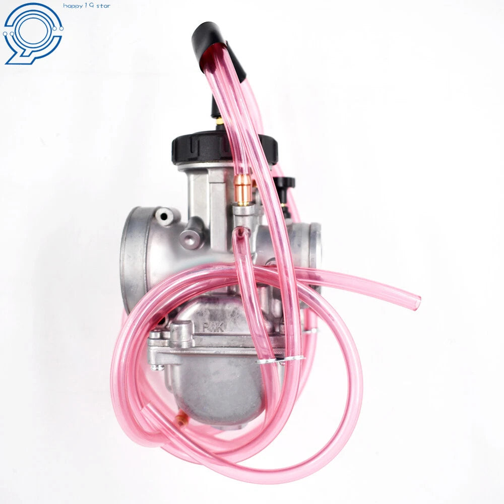 PWK 35mm Carburetor for Kawasaki KDX200 KDX220 (1995–2006)