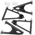 Front Upper Lower Control A-Arm Set for Yamaha Banshee 350 (1987–2006) 3GG-23540-00-P0