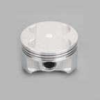 Piston Kit +0.25MM Bore 83.25mm for Suzuki Burgman AN400 AN400S (1999–2006)