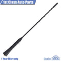 Roof Mount Radio Antenna Mast for Chevrolet